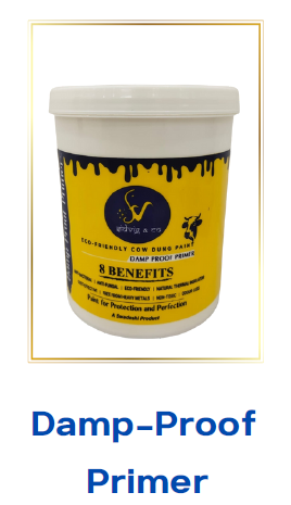 Damp-Proof Primer (Seallock)
