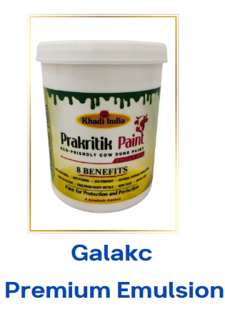 Galakc Premium Emulsion