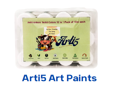 Artist Color