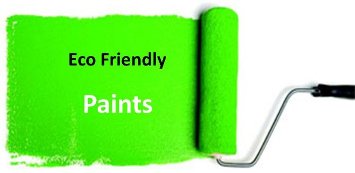 eco friendly